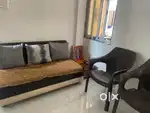 Brand new flat for rent