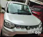 Maruti Suzuki S-Presso Automatic Petrol 8300 Km Driven