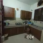 2 BHK Fully Furnished House in second floor in Vishranti City