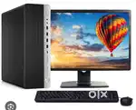 HP CORE i7 6TH gen 8GB RAM DDR4 256GB SSD windows 11