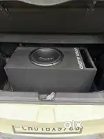 Pioneer woofer, Pioneer champion series pro 3004d4