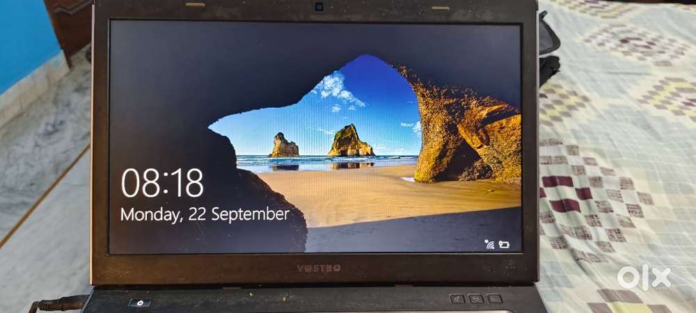 Dell Vostro laptop mint condition