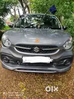 Maruti Suzuki Celerio