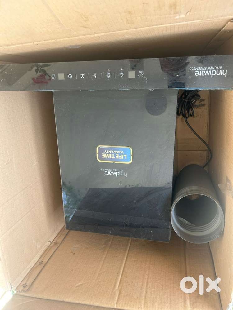 hindware chimney