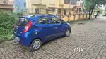 HYUNDAI EON MAGNA PETROL+LPG COMPANY FITTED