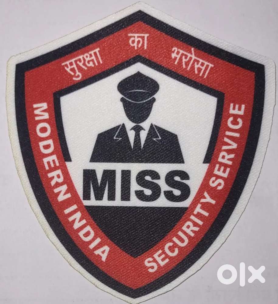 MODERN INDIA SECURITY SERVICE