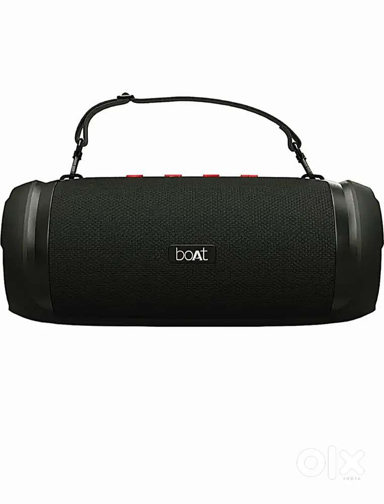 Brand new Boat Stone 1500 bluetooth speaker