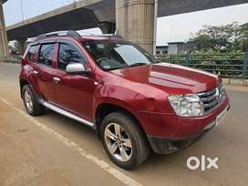 Renault Duster 2012-2015 110PS Diesel RxL, 2013, Diesel