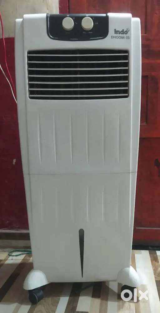 Cooler brand  Indo dhoom- 35 lt