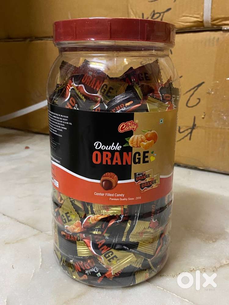 Different flavoured Toffees at wholesale price!!