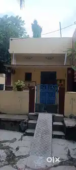 House for rent at 7th Street Subhalai RR Colony