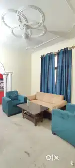 1BHK FULLY FURNISHED