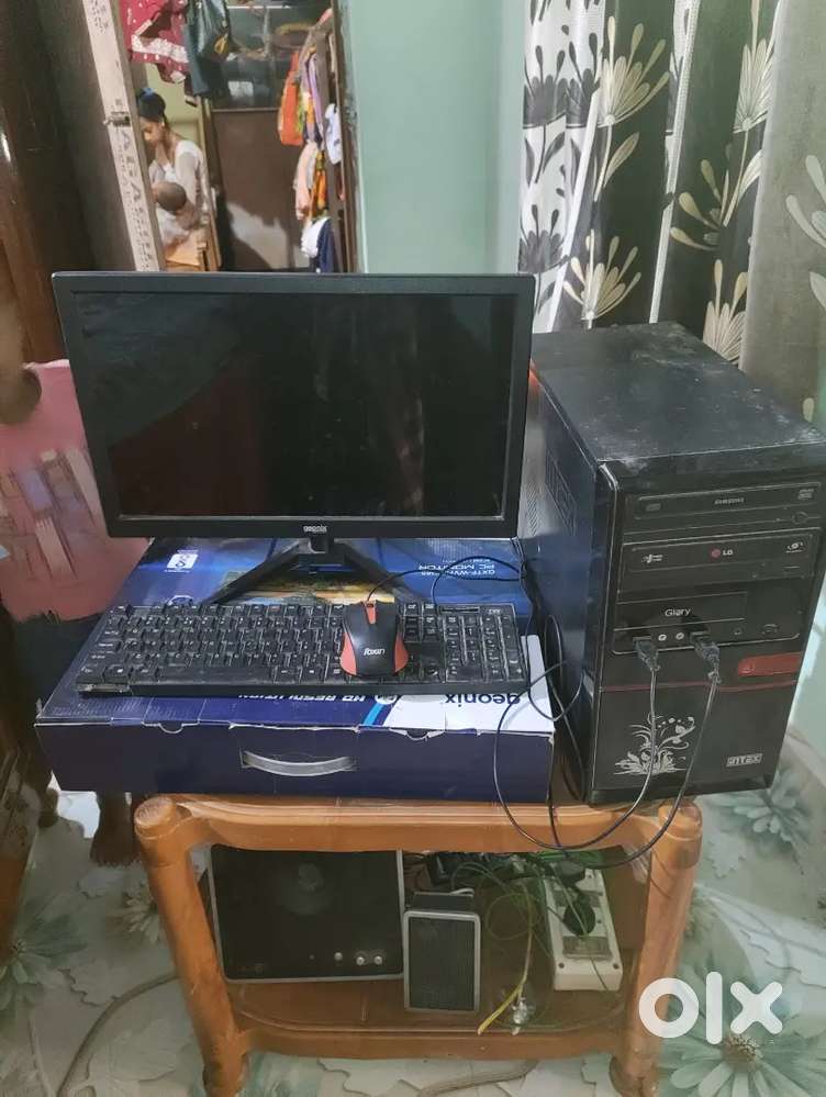 Computer i3