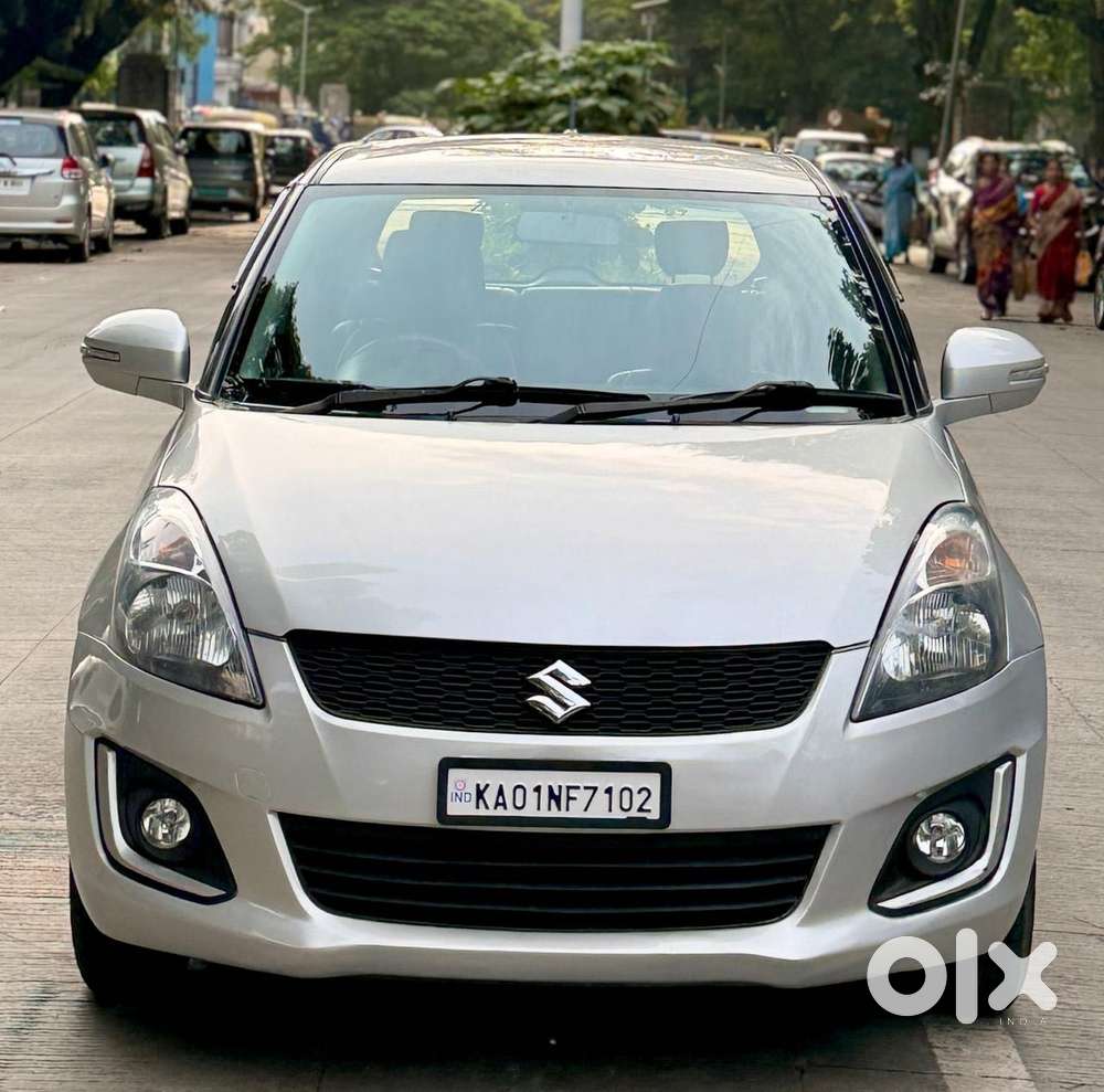 Maruti Suzuki Swift DDiS VDI, 2016, Diesel