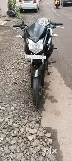 Honda Twester