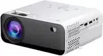 Projector 1 year used, all ok projector high brightness and wireless.