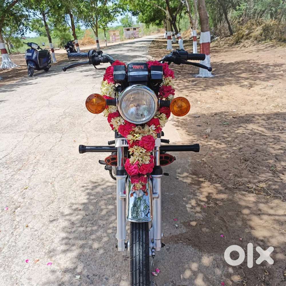 Third owner fc current up to 5years(2030)