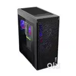 Lenovo Legion Tower 5 And BenQ 31.5-inch Monitor only 5 month old