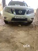 Nissan Terrano 2014 Diesel Well Maintained