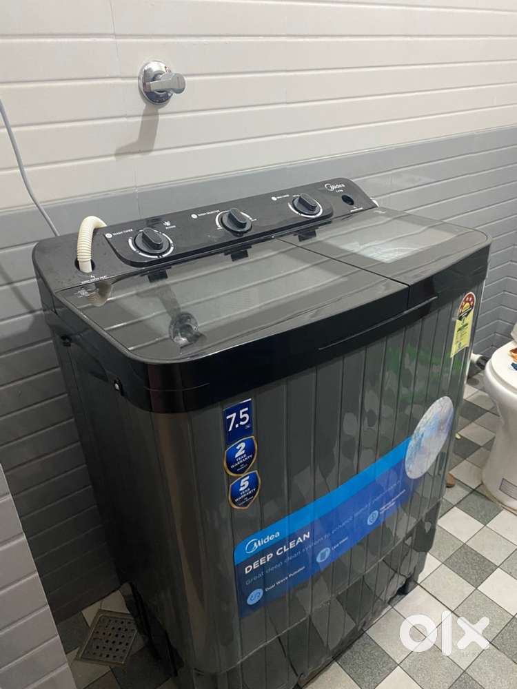 Washing machine for sell