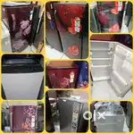 [6••MONTH WARRANTY] ON USED FRIDGE  AC  WASHING MACHINE {OFFER}