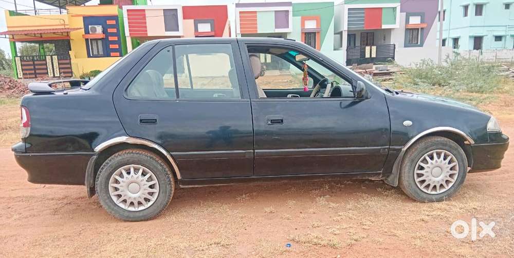 Maruti Suzuki Esteem Vxi - BSIII, 2006, Petrol