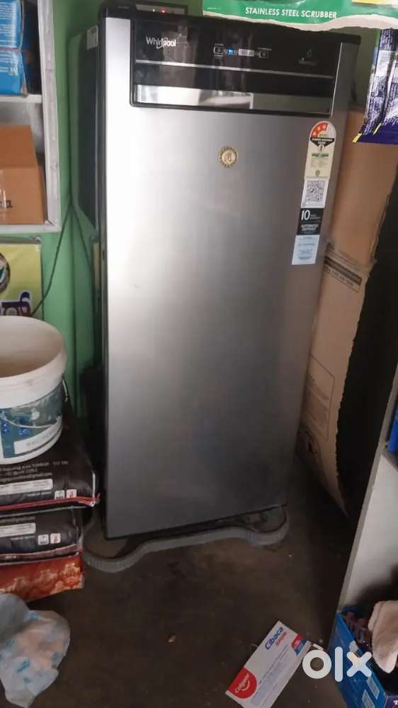 Wirlpool 192 litter 3 star