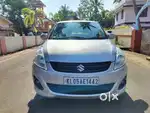 Maruti Suzuki Swift Dzire 1.2 Vxi BSIV, 2012, Petrol
