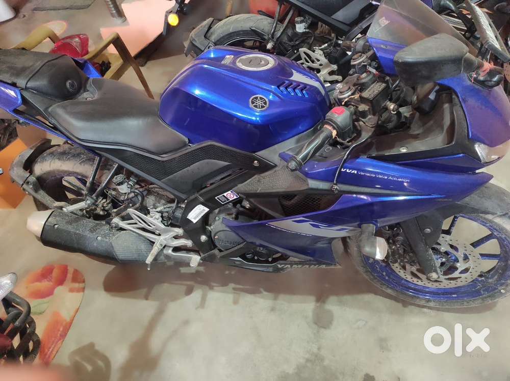 2022 model one hand in very good condition