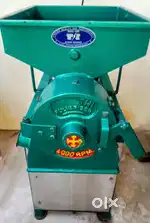 PULVERISER WET AND DRY FOR SALE