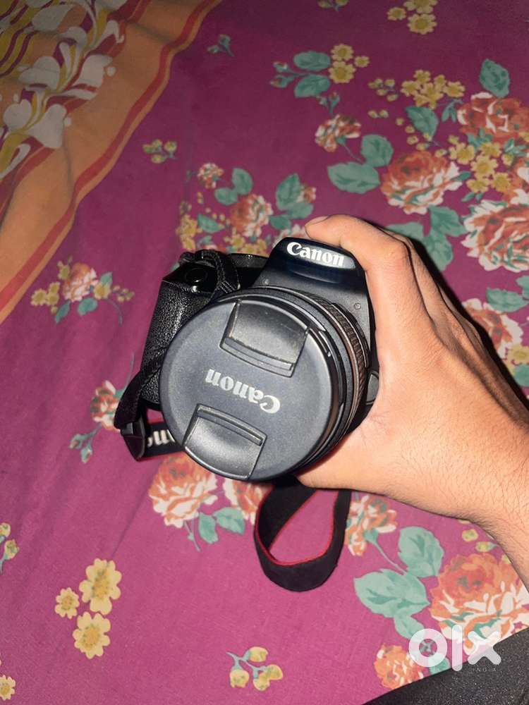 Canon 1300d