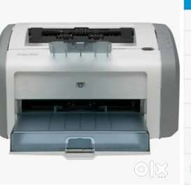 Hp LJ 1020+ & mfp 1005 printers in bulk used/refurb