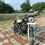 Thunderbird 350