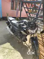 TVs rider very good condition