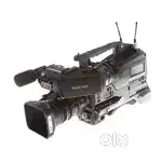 Original New PXW-X320 XDCAM Camcorder W/ Wireless and 16x Zoom HD Lens