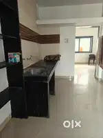 Need 1 room partner in 1 bhk flat with balcony