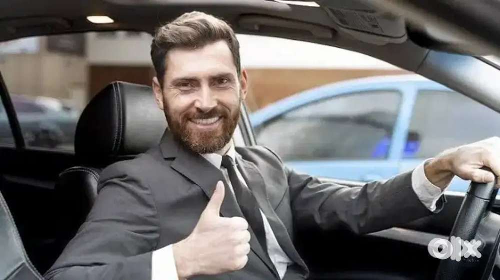 पर्सनल Driver और कम्पनी के लिए अतिशीघ्र आवश्यकता है ,