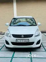Maruti Suzuki Swift Dzire VXI(O) AMT, 2012, Petrol