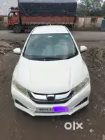 Honda City 2015 Diesel 78000 Km Driven