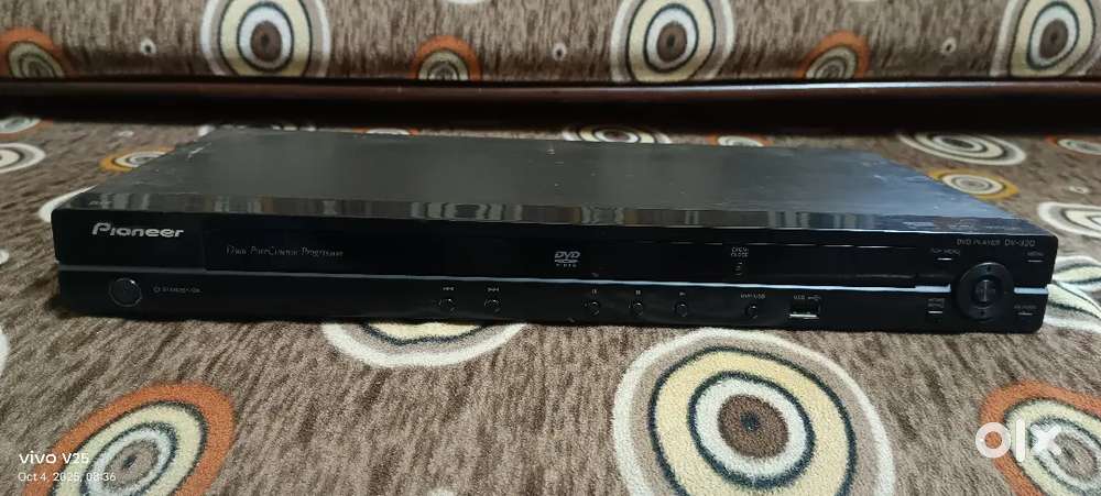 Piooner dvd dvp-320