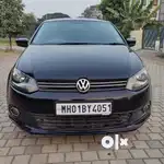 Volkswagen Vento 2010-2013 Petrol Highline, 2015, Petrol