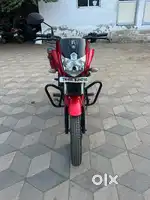 YAMAHA SALUTO