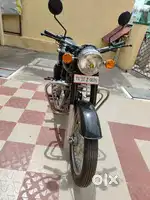 Royal Enfield