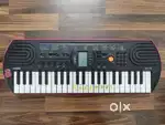 Piano Casio SA-78 Mini 44 Keys Keyboard