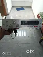 stereo  audio aiwa amplifier USB Bluetooth
