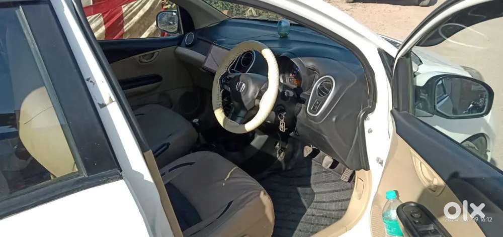 Honda Mobilio 2014