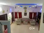 Office and house rent