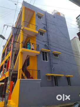 Building for sale Ayyappa nagar