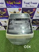 Samsung digital Inverter Top load fuly automatic washing machine 6.5kg