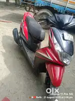 Yamaha roy z